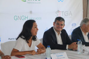 Presentada la 29ª Regata de Cruceros de Aguete, puntuable para la Copa de España y clasificatoria para el Campeonato de España.