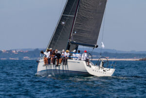 ⛵ ¡Segunda prueba en marcha! — 29ª Regata de Cruceros RCMA